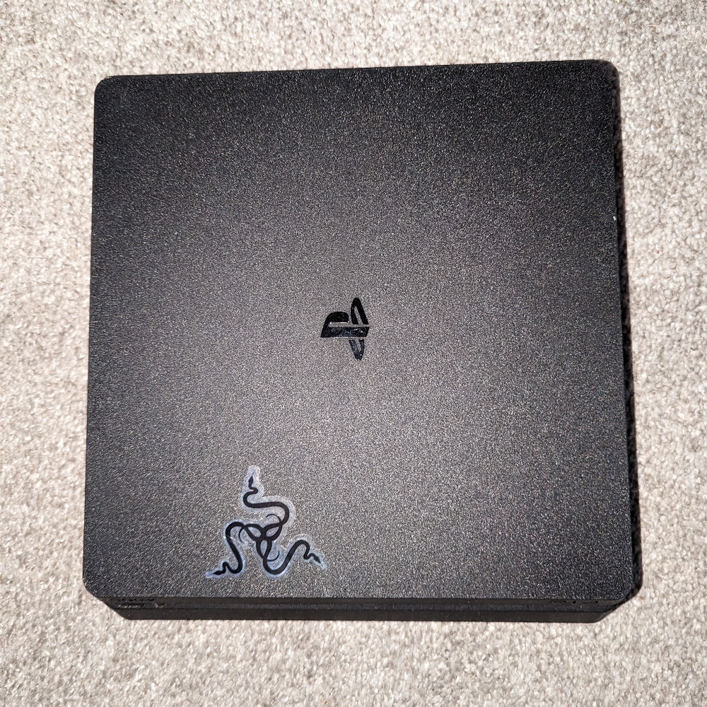 Sony playstation 4, PS4 consoles